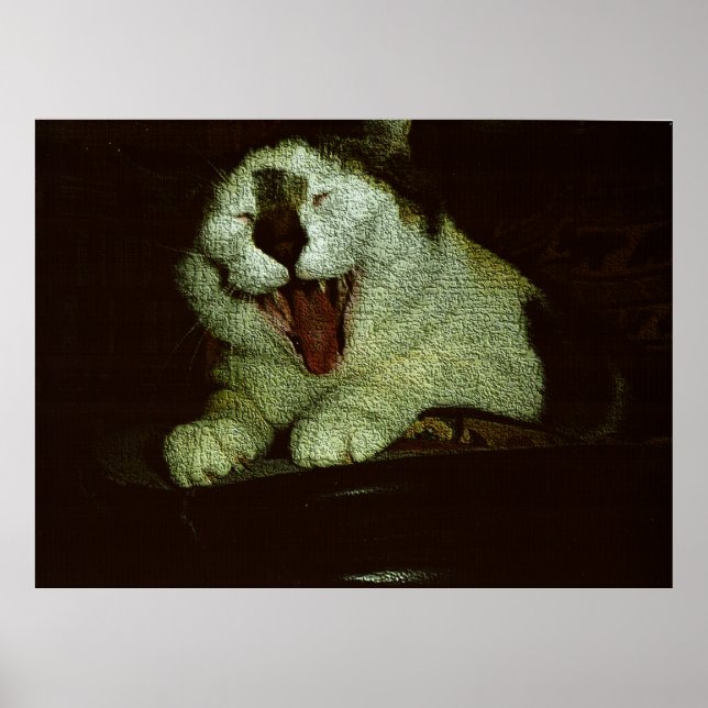 Big Baby Buddy Poster (Front)