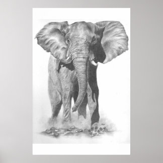 Big bad and Dangerous to know Poster