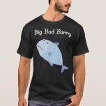 Big Bad Barry Essential T-Shirt<br><div class="desc">Big Bad Barry Essential T-Shirt</div>