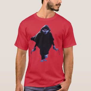 big bad death wolf T-Shirt