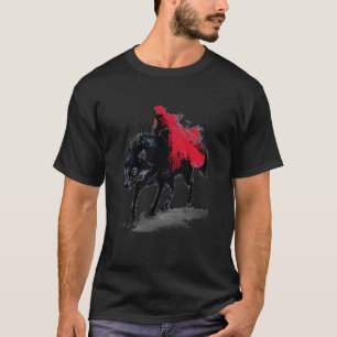 Big Bad Wolf  Essential T-Shirt