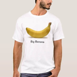big banana T-Shirt