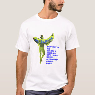 Big-Banana T-Shirt