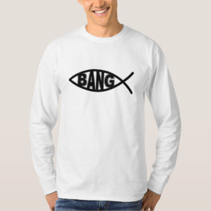 Big Bang Fish T-Shirt