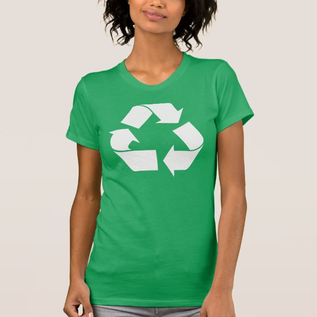 Big Bang Leonard Recycle T-Shirt (Front)