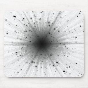 Big Bang! Mouse Mat