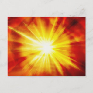 Big Bang Postcard