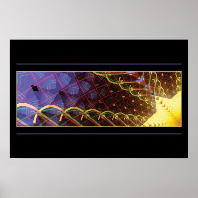 big bang poster (Front)