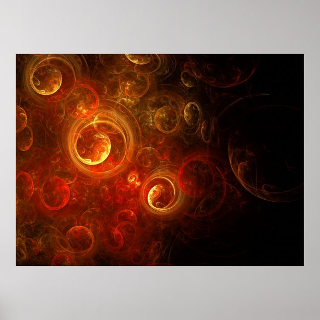 Big Bang Poster (Front)