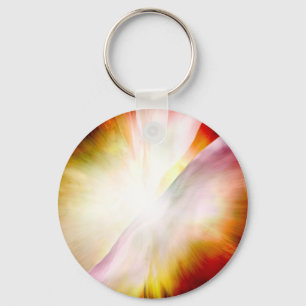 Big Bang Theory Key Ring