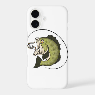 Big Bass Mouth