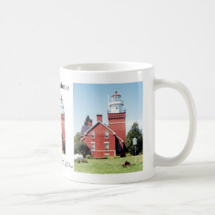 Big Bay Lighthouse mug