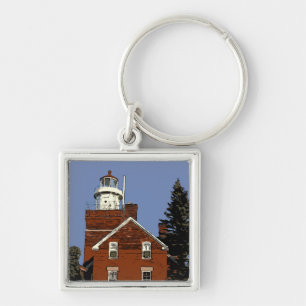 BIG BAY POINT KEY RING