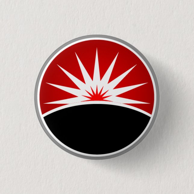 Big Beacon Button (Front)