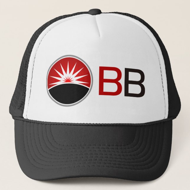 Big Beacon Hat (Front)