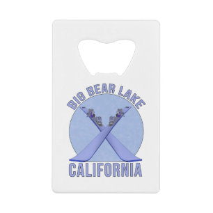 Big Bear Lake, California