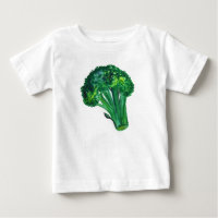 Big Beautiful Broccoli