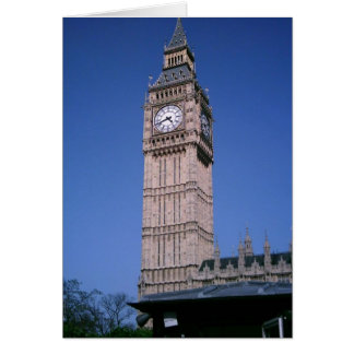 Big Ben