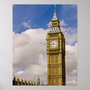 Big Ben 5 Poster