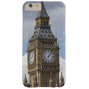 Big Ben and Houses of Parliament, London, Barely There iPhone 6 Plus Case