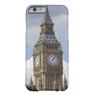 Big Ben and Houses of Parliament, London, Barely There iPhone 6 Case