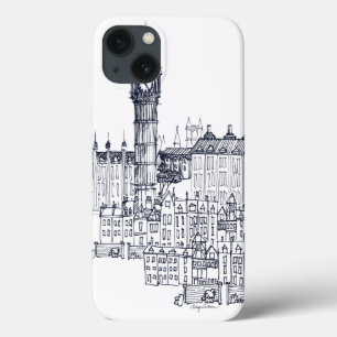 Big Ben iPhone 13 Case