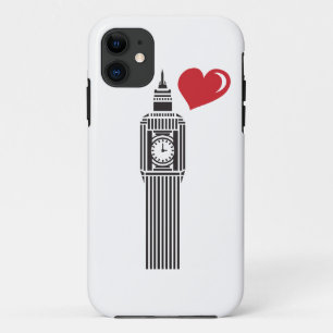 BIG BEN iPhone 11 CASE