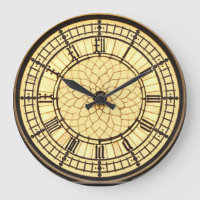 Big Ben Clock