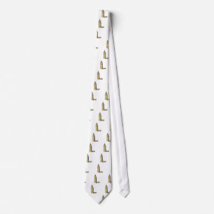 Big Ben (Clock Tower), London Tie