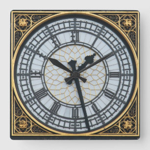 Big Ben Fun clock