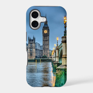 Big Ben iPhone 5 Case