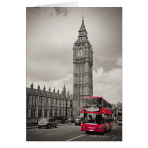 Big Ben London