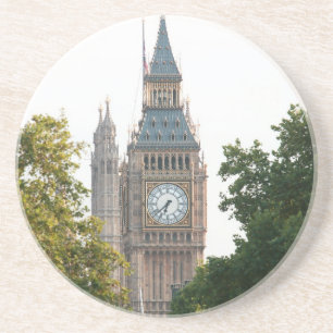 Big Ben London England Coaster