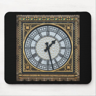 Big Ben, London, England Mouse Mat