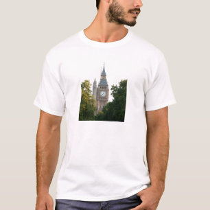 Big Ben London England T-Shirt