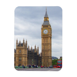 Big Ben, London Magnet