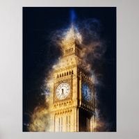 Big Ben London