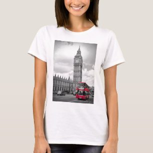 Big Ben London T-Shirt