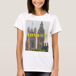 Big Ben LONDON T-Shirt