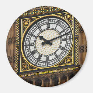 Big Ben Magnet