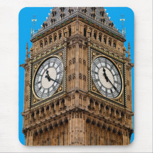 Big Ben Mouse Mat