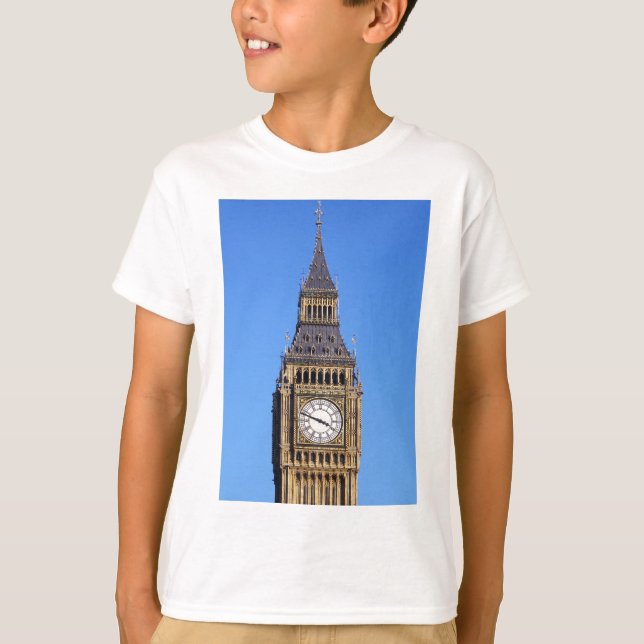 Big Ben T-Shirt (Front)