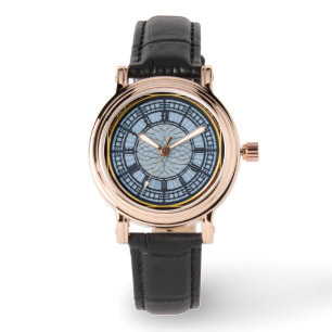 Big Ben Watch