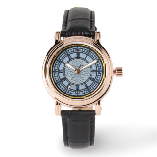 Big Ben Watch