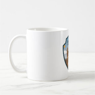Big Bend National Park Coffee Mug