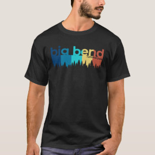 Big Bend National Park Texas TX 1 T-Shirt