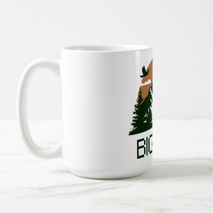 Big Bend - Texas Coffee Mug