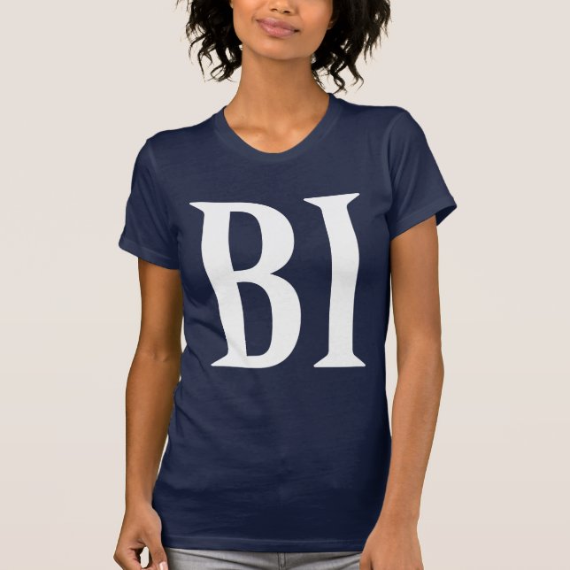 BIG BI T-Shirt (Front)