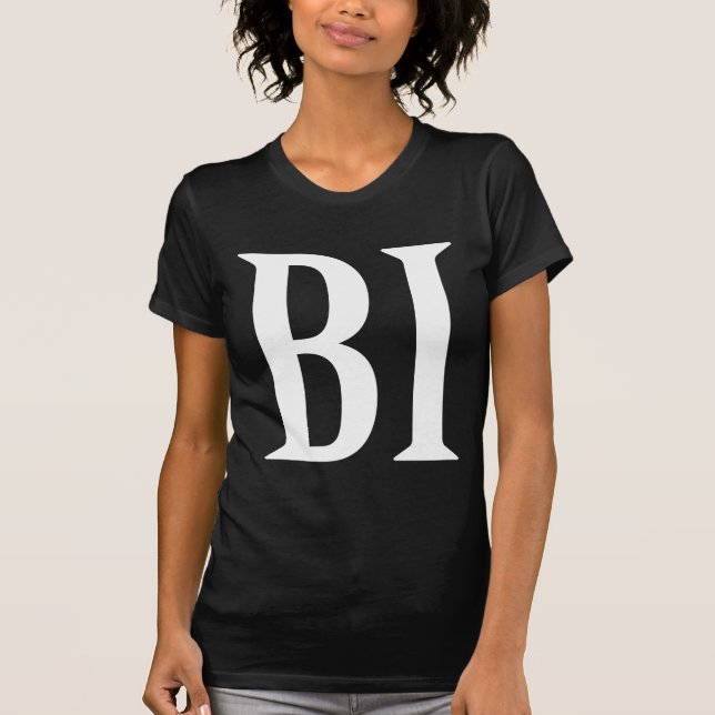 BIG BI - T-Shirt (Front)