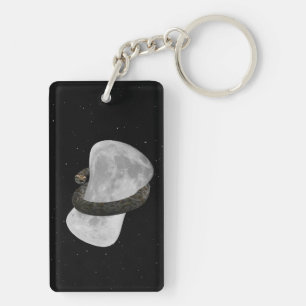 Big Big Hug Key Ring